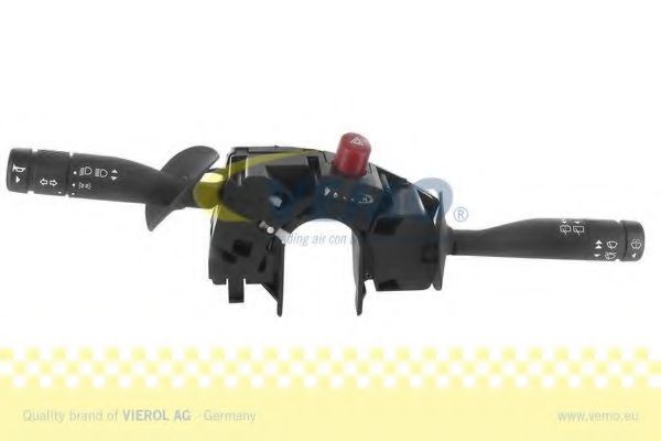 VEMO Headlight switch Article number: V25-80-4025 cheaply