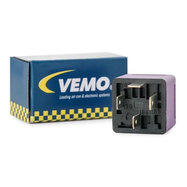 VEMO Fuel pump relay Article number: V40-71-0003 cheaply