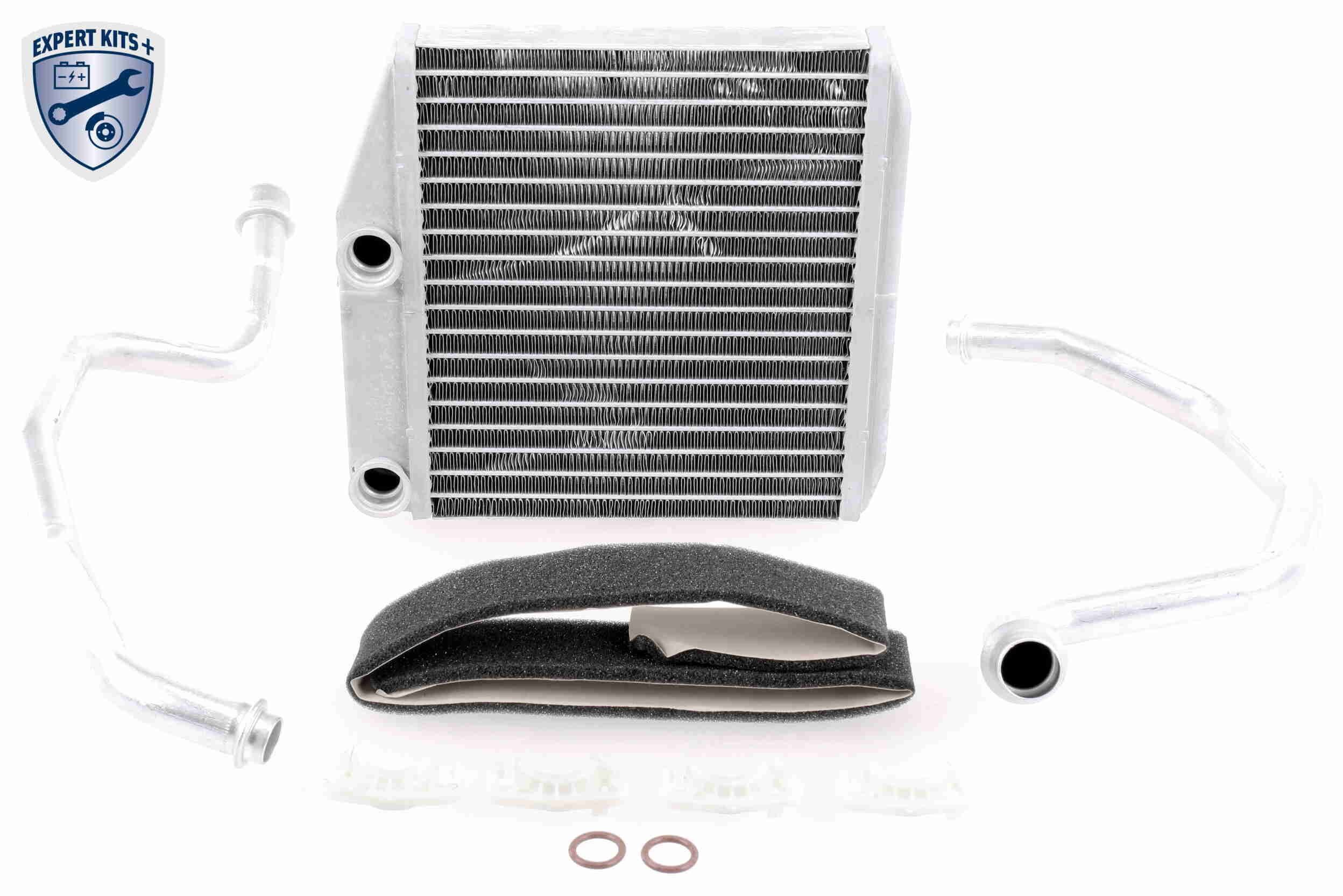 VEMO Heater matrix Article number: V24-61-0003 cheaply