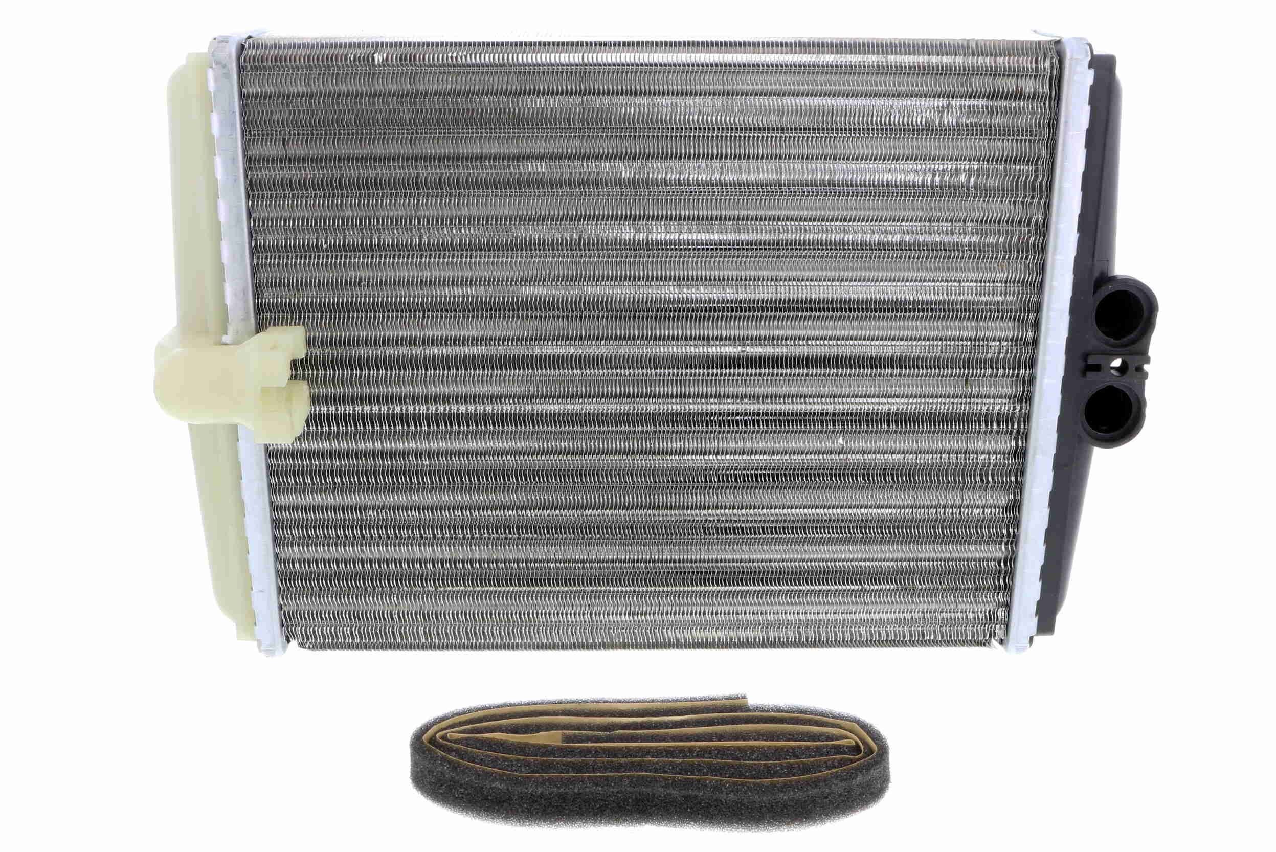 VEMO Heater matrix Article number: V30-61-0006 cheaply