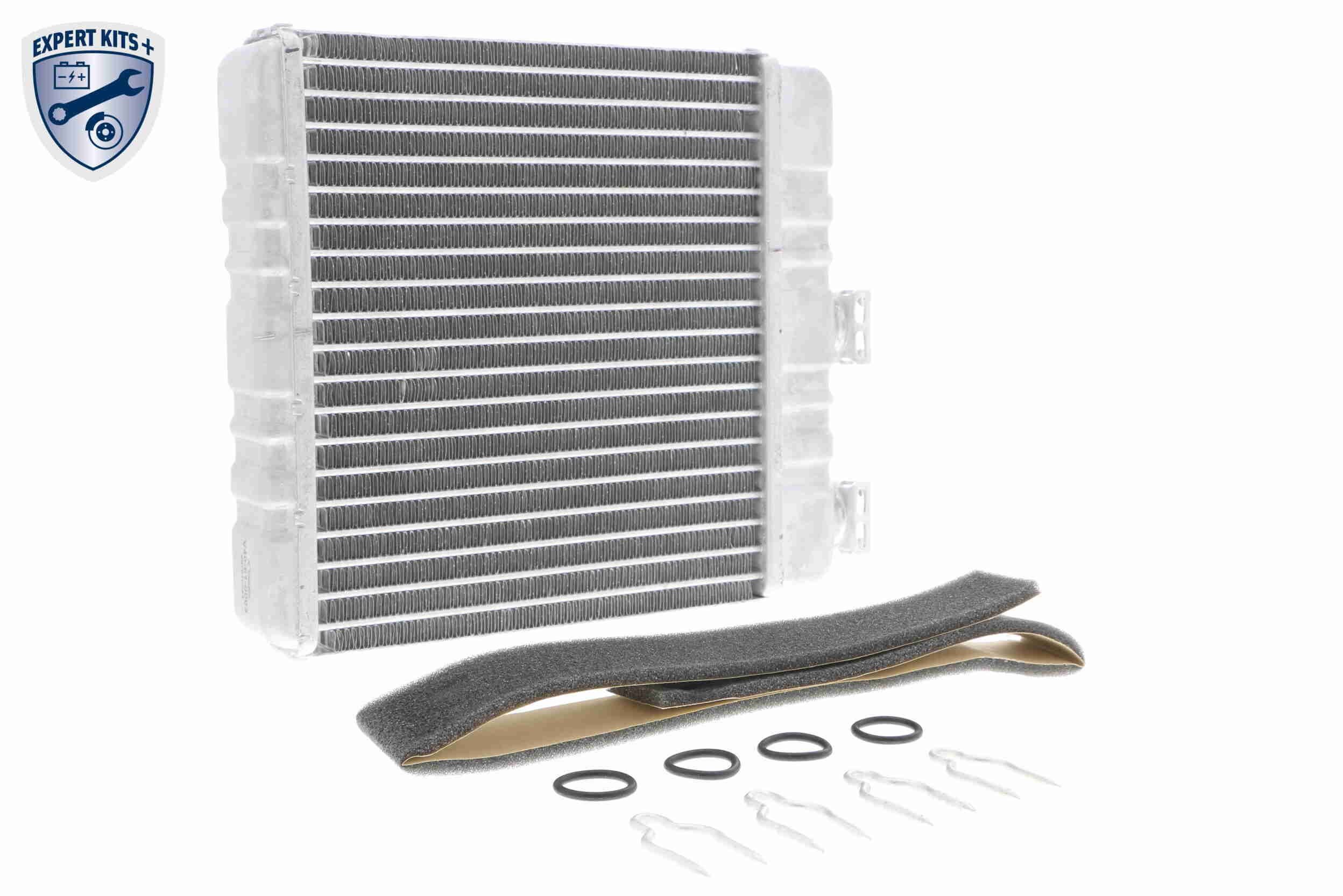 VEMO Heater matrix Article number: V40-61-0003 cheaply