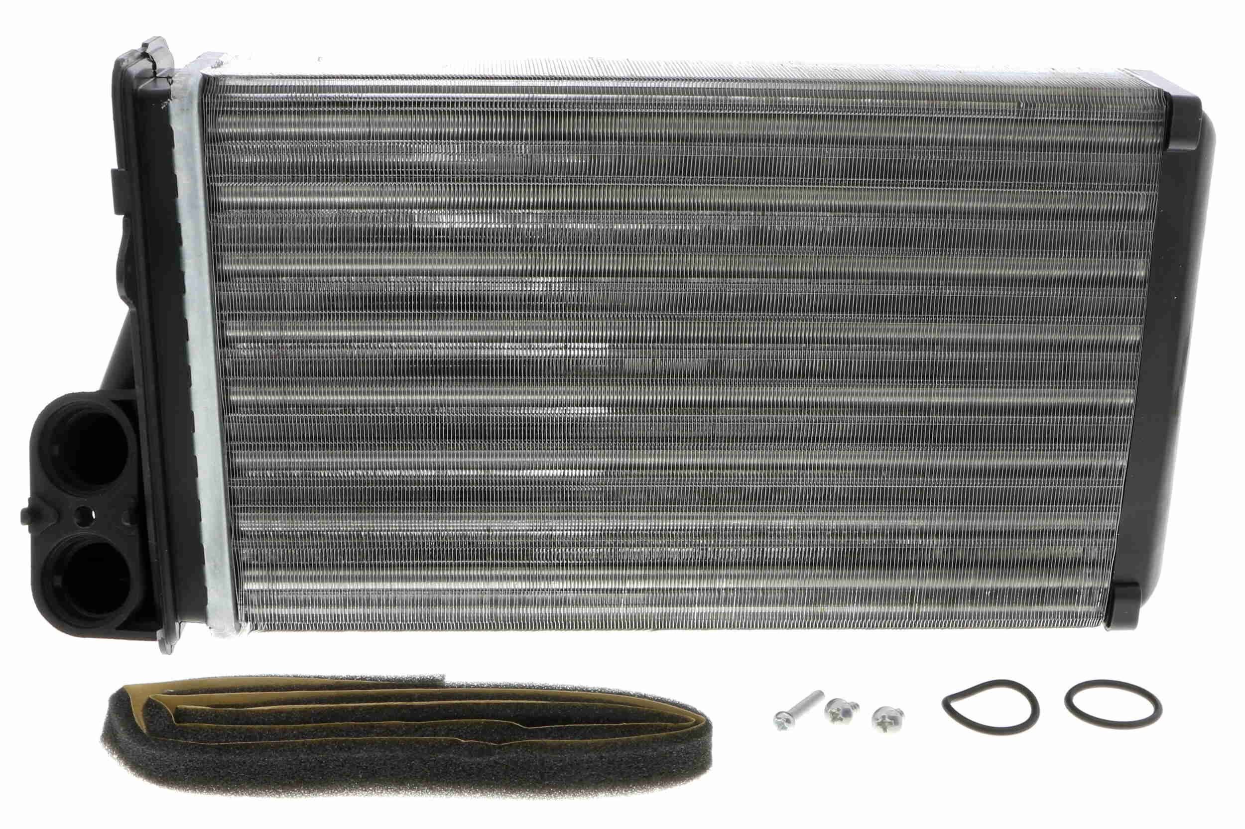 VEMO Heater matrix Article number: V42-61-0002 cheaply