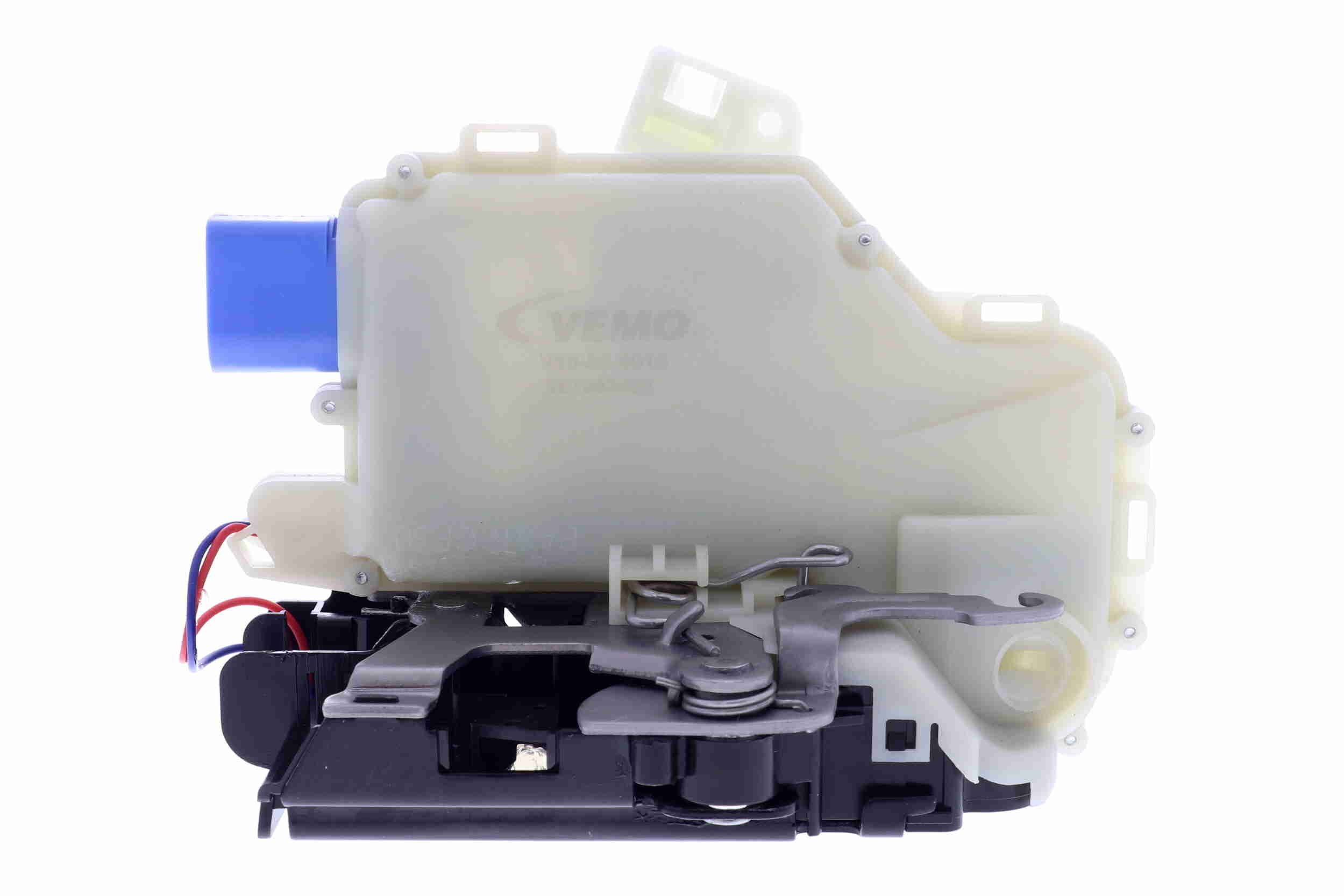 VEMO Door lock Article number: V10-85-0015 cheaply