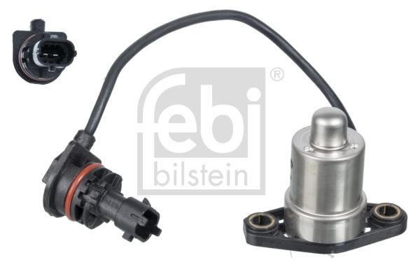 FEBI BILSTEIN Sensor, engine oil level Article number: 40795 cheaply