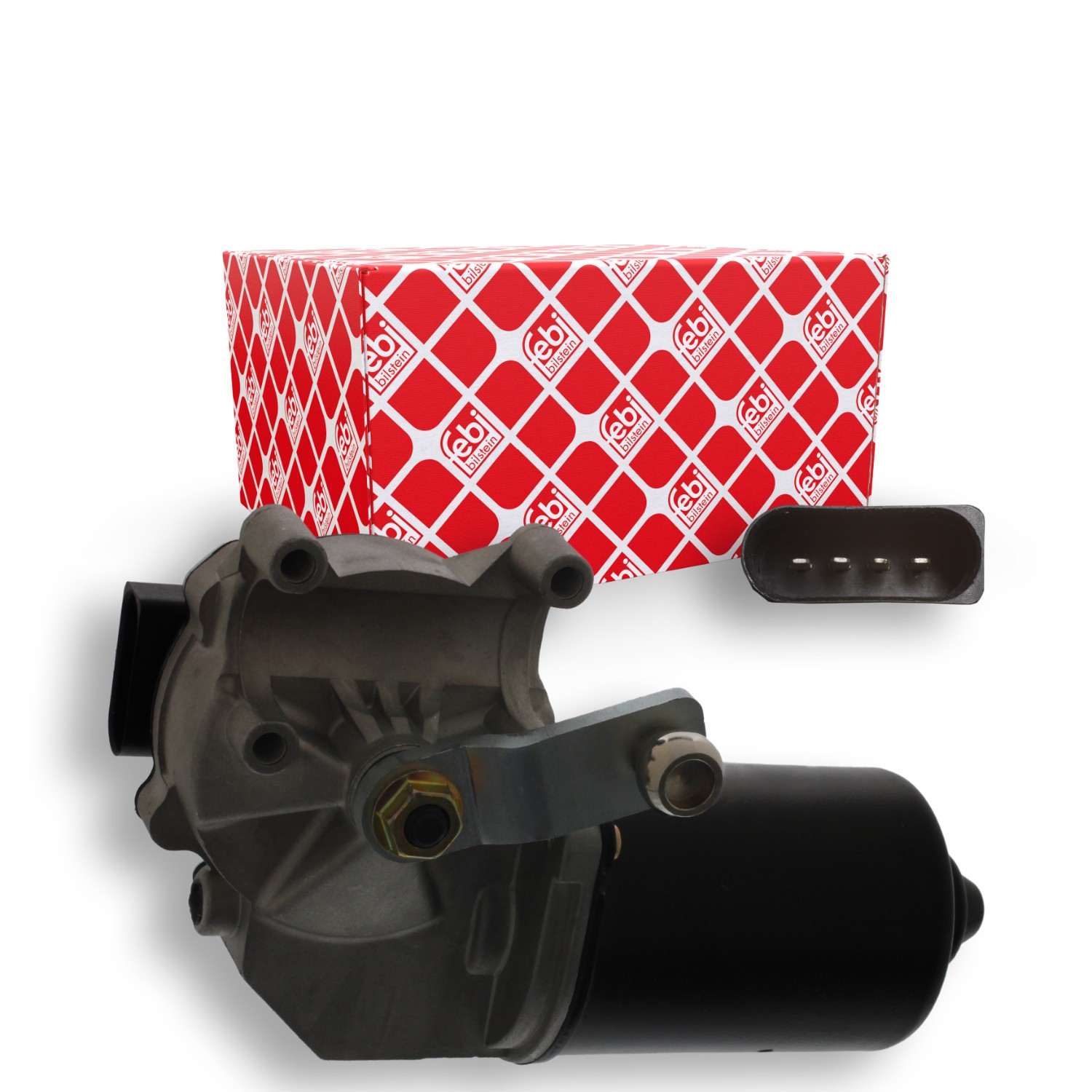 FEBI BILSTEIN Wiper motor Article number: 39309 cheaply