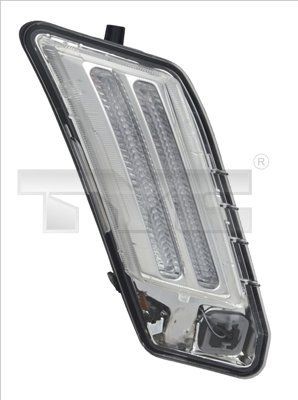 TYC Daytime Running Light Article number: 12-5313-00-9 cheaply