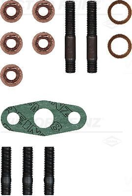 REINZ Mounting Kit, charger Article number: 04-10063-01 cheaply