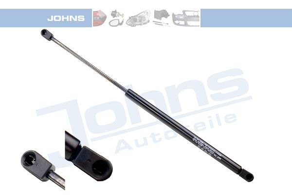 JOHNS Tailgate strut Article number: 32 18 95-93 cheaply