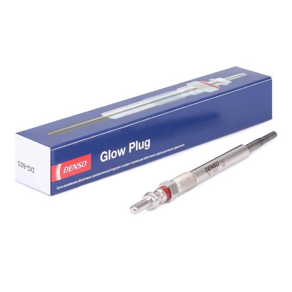 DENSO Gløderør Varenummer: DG-603 billige