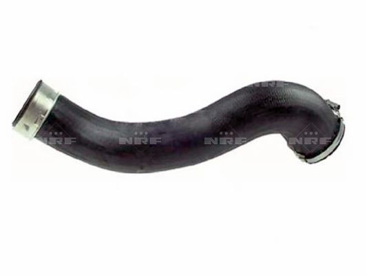 NRF Intercooler Varenummer: 30276 billige