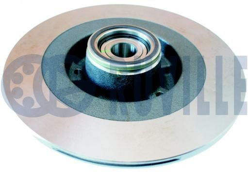 RUVILLE Wheel Hub Article number: 485801 cheaply