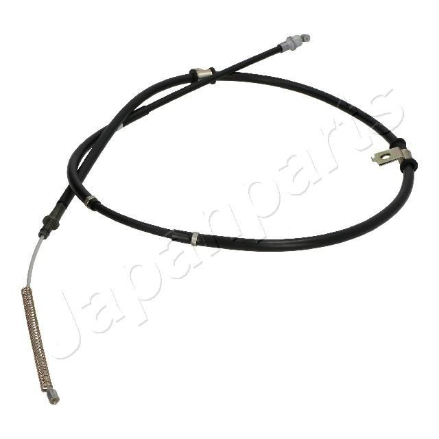 JAPANPARTS Cavo freno a mano Numero articolo: BC-500 poco costoso