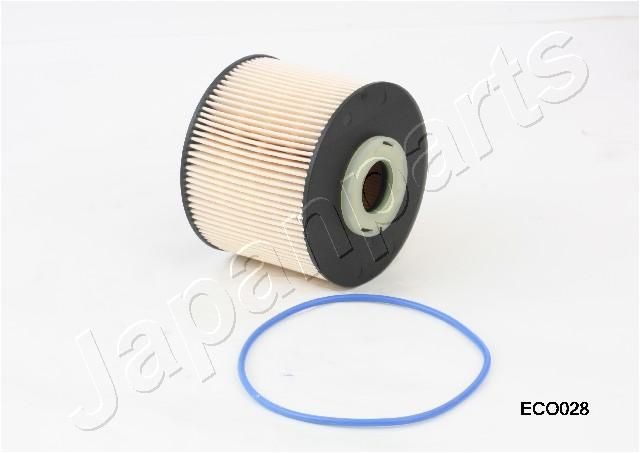 JAPANPARTS Fuel filter Article number: FC-ECO028 cheaply