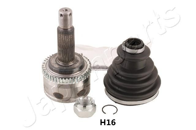 JAPANPARTS Joint kit, drive shaft Article number: GI-H16 cheaply