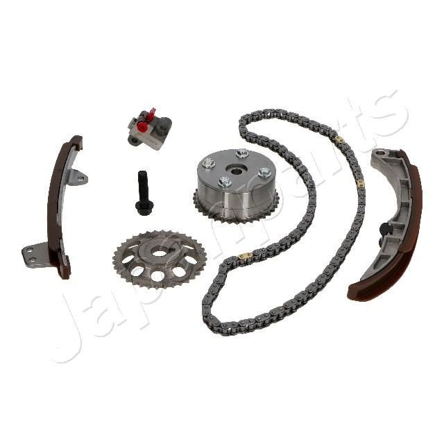 JAPANPARTS Timing chain kit Article number: KDK-202V cheaply