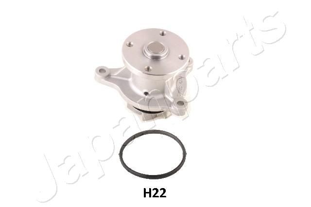 JAPANPARTS Vandpumpe Varenummer: PQ-H22 billige