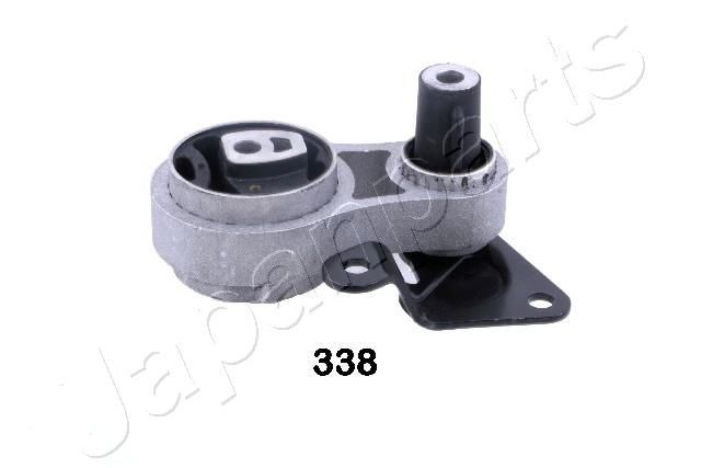 JAPANPARTS Engine mount Article number: RU-338 cheaply