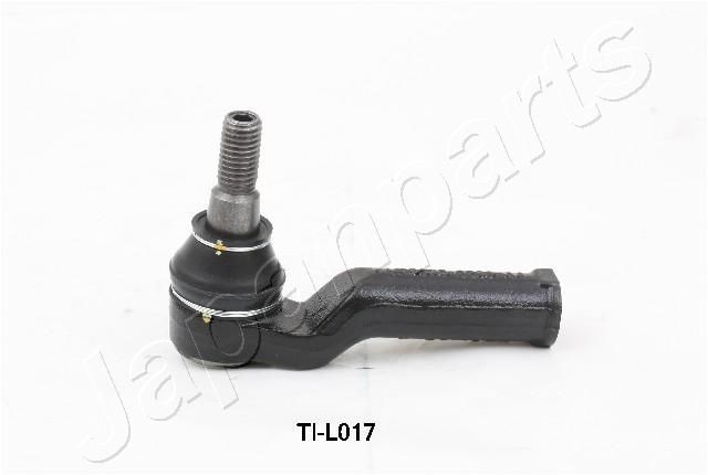 JAPANPARTS Track rod end Article number: TI-L017R cheaply