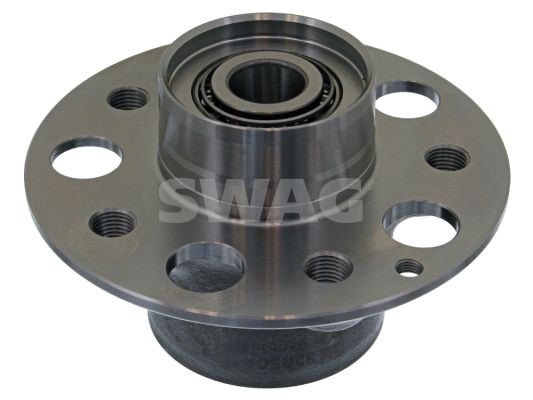SWAG Timing chain kit Article number: 10 93 6590 cheaply