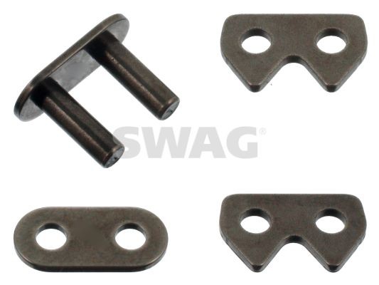 SWAG Link, timing chain Article number: 10 93 9568 cheaply