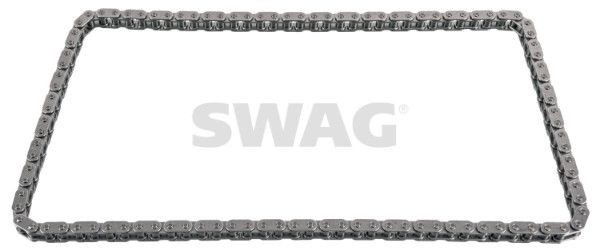 SWAG 30 93 9971 Kæde, oliepumpedrev A6 2.4 177 HK Benzin 2011