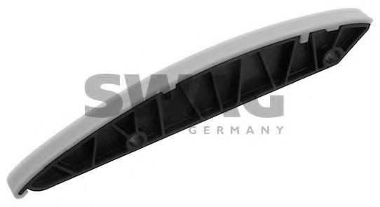 SWAG 30 94 0448 Guides, timing chain Q7 3.0 TDI quattro 204 PS Diesel 2015