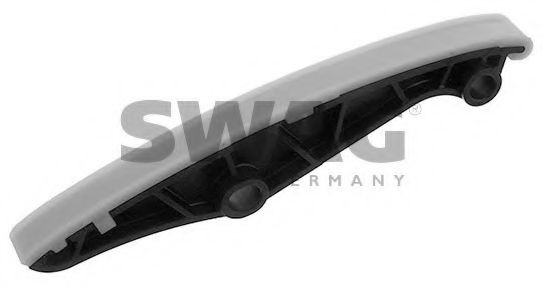 SWAG 30 94 0449 Guides, timing chain Q7 3.0 TDI quattro 204 PS Diesel 2015