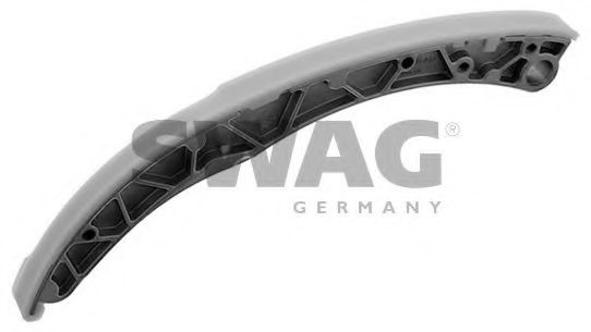 SWAG 30 94 0459 Guides, timing chain Q7 3.0 TDI quattro 204 PS Diesel 2015