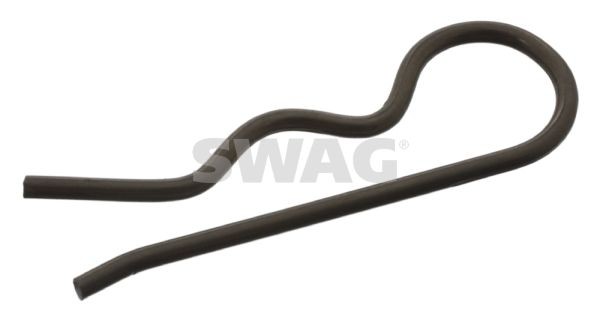 SWAG Spring Split Pin, fuel filter (thermostat) Article number: 30 94 0607 cheaply