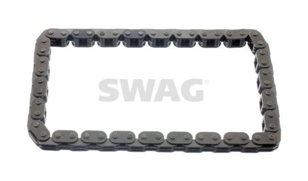 SWAG 50 94 0461 Kæde, oliepumpedrev TRANSIT CONNECT 2.5 Duratec 171 HK Benzin