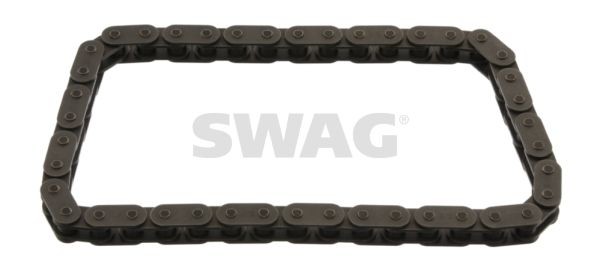 SWAG 99 13 9821 Kett, õlipumbavedu SCÉNIC 1.4 16V 95 HP Bensiin 2003