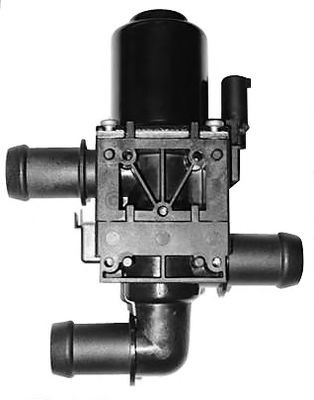 BOSCH Intake air control valve Article number: 1 147 412 204 cheaply