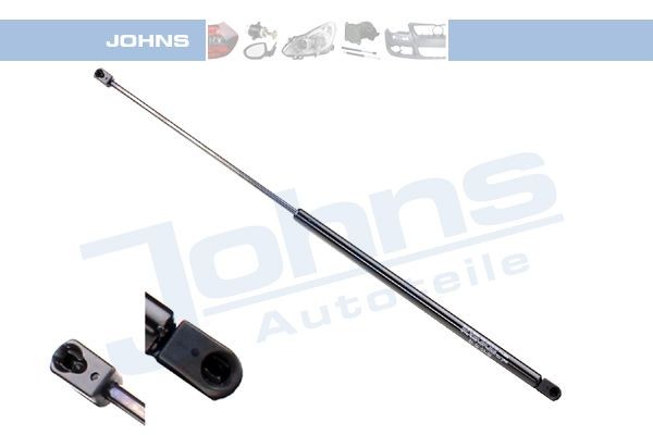 JOHNS Bonnet strut Article number: 95 50 03-91 cheaply