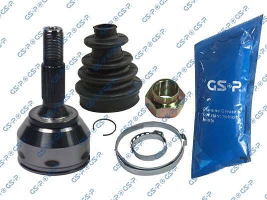 GSP Joint kit, drive shaft Article number: 810053 cheaply
