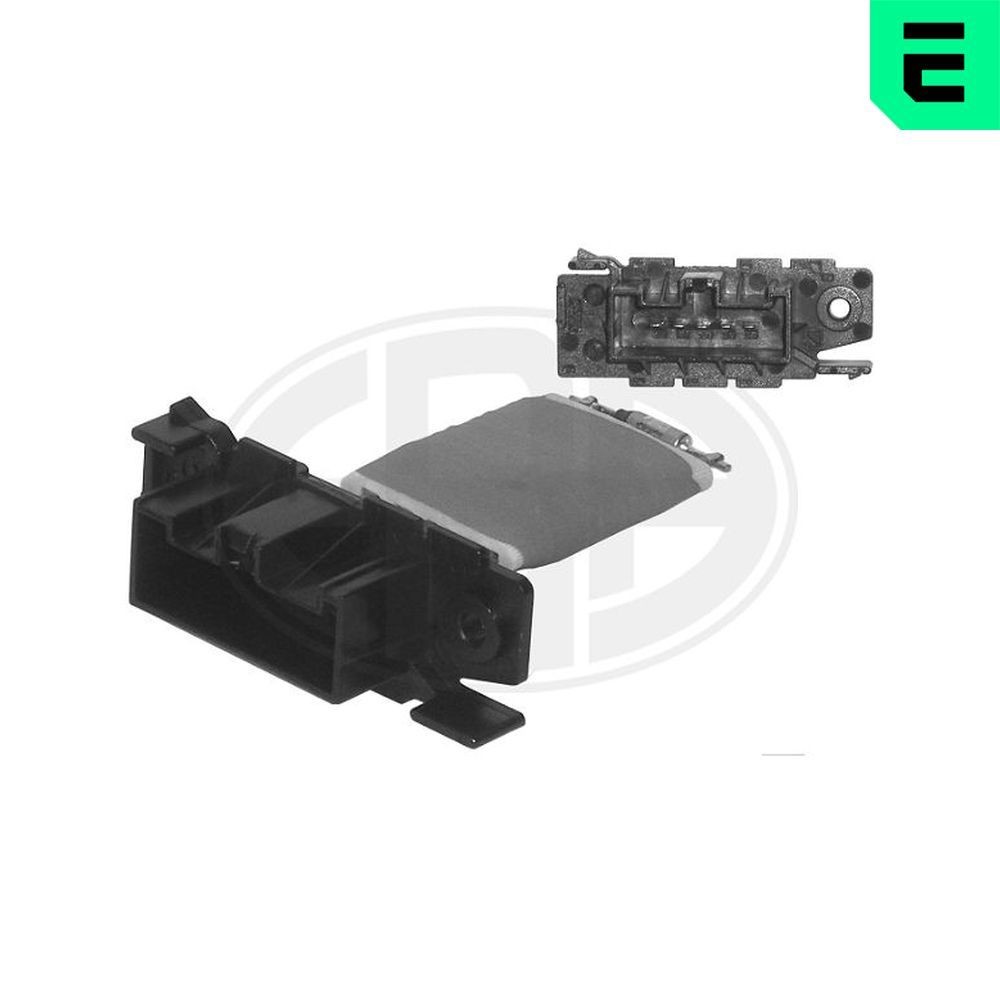 ERA Blower motor resistor Article number: 663027 cheaply