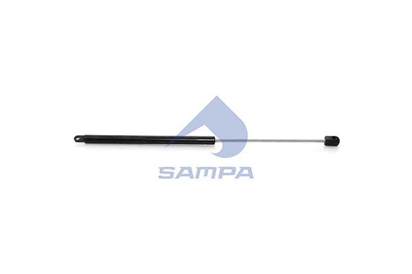 SAMPA Gas Spring, front panel Article number: 050.075 cheaply