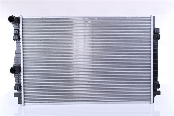 NISSENS Engine radiator Article number: 65304 cheaply