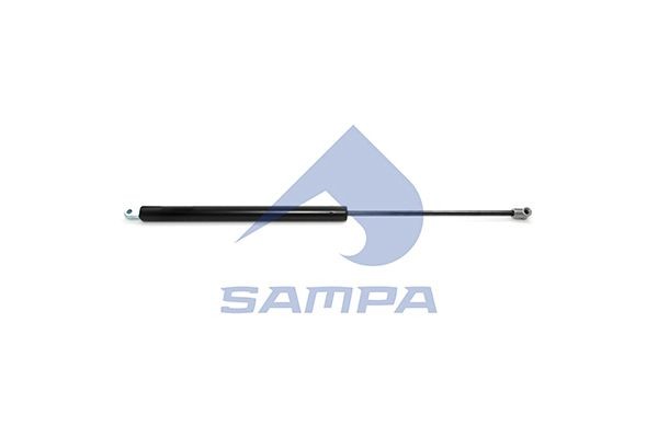 SAMPA Gas Spring, front panel Article number: 060.069 cheaply