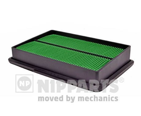 NIPPARTS Air filter Article number: N1321084 cheaply