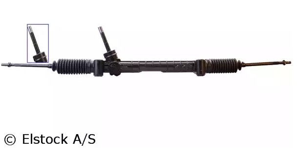 ELSTOCK Steering rack Article number: 14-0691 cheaply