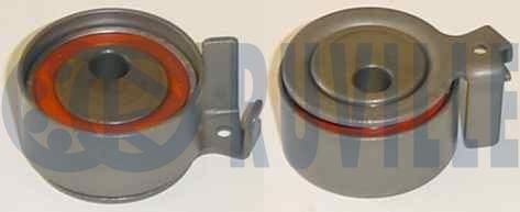 RUVILLE 3454008S Верига к-кт, задвижване маслена помпа PASSAT 2.8 V6 Syncro/4motion 193 K.C. бензин 2001