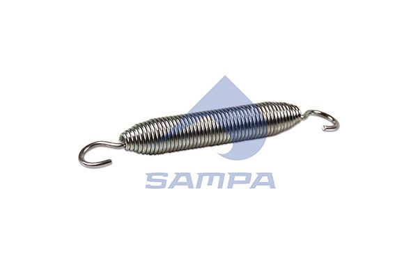 SAMPA Spring, adjuster Article number: 020.207 cheaply
