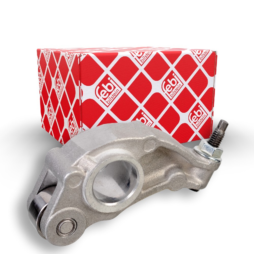 FEBI BILSTEIN Rocker Arm, engine timing Article number: 40111 cheaply