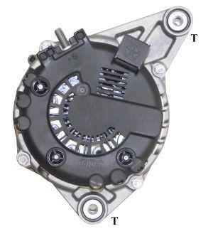 DELCO REMY Generaator Artikli number: DRA1076 soodsalt