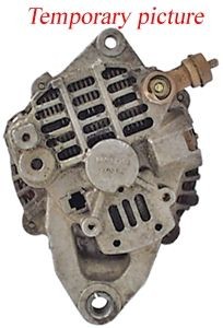 DELCO REMY Generator Varenummer: DRA4189 billige