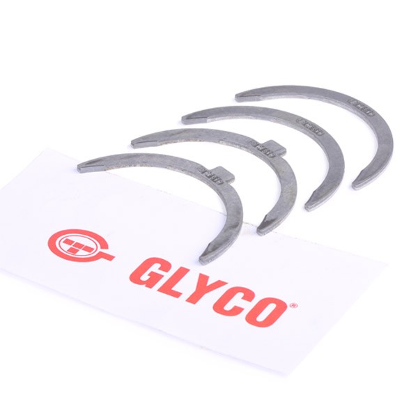 GLYCO A229/4 STD Distantsseib, väntvõll ROCKY 2.0 4x4 (F70, F75, F80, F85) 88 HP Bensiin 1998
