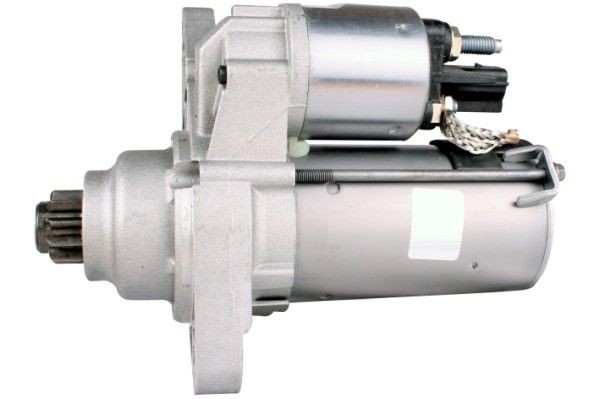 HELLA Starter motor Article number: 8EA 012 527-531 cheaply