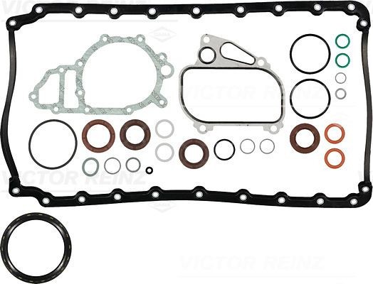 REINZ Crankcase gasket set Article number: 08-26036-03 cheaply