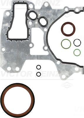 REINZ Crankcase gasket set Article number: 08-36993-01 cheaply