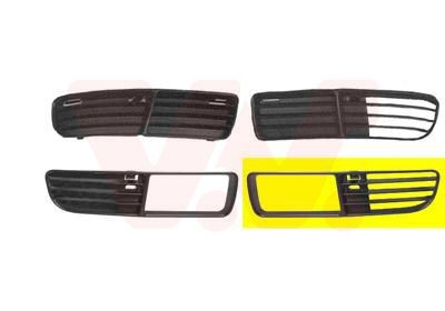 VAN WEZEL Kofangergitter Varenummer: 5824593 billige